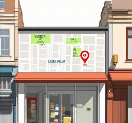 Google Maps SEO Strategies for Small Business Success in 2025