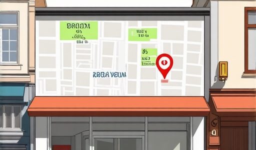 Google Maps SEO Strategies for Small Business Success in 2025