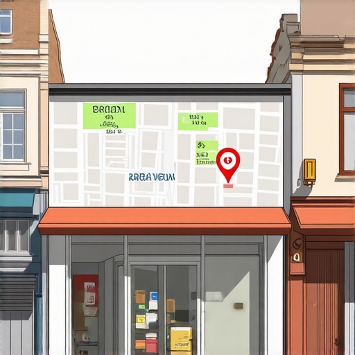 Google Maps SEO Strategies for Small Business Success in 2025