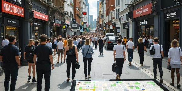 Google Maps SEO Strategies to Accelerate Local Business Growth