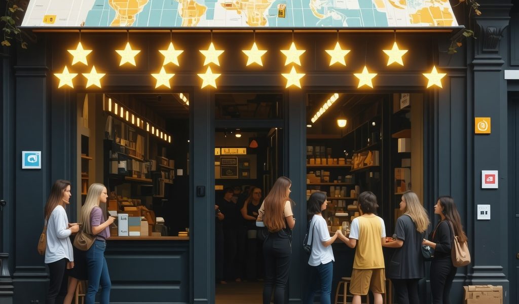 Google My Business Engagement Tips to Improve Local Map Pack Rankings