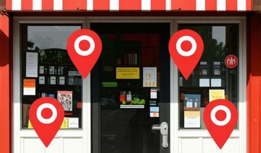 Harness Google Maps SEO to Accelerate Small Business Growth in 2025