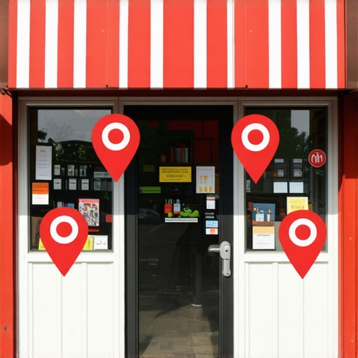 Harness Google Maps SEO to Accelerate Small Business Growth in 2025