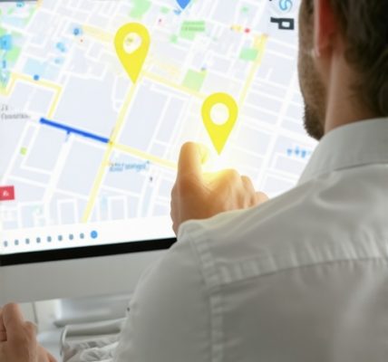 How BrightLocal Can Help You Outrank Competitors in Google Maps