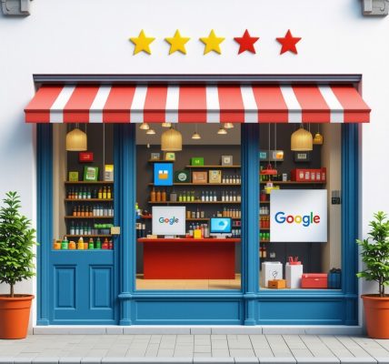 How Customer Reviews Impact Your Google Business Rankings in 2025