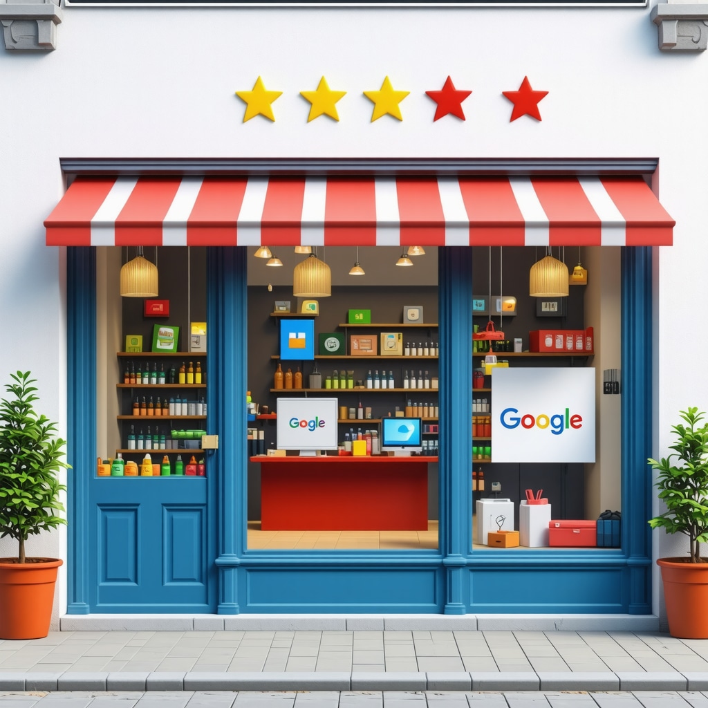 How Customer Reviews Impact Your Google Business Rankings in 2025