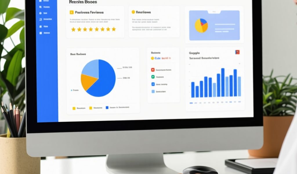 How Reviews Affect SEO and Boost Your Google Business Rankings