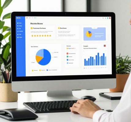 How Reviews Affect SEO and Boost Your Google Business Rankings