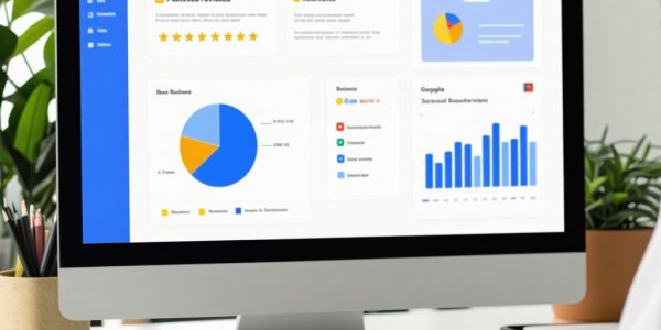How Reviews Affect SEO and Boost Your Google Business Rankings