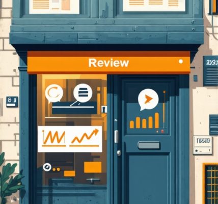 How Reviews Impact Your Google Business Rankings & Traffic in 2025