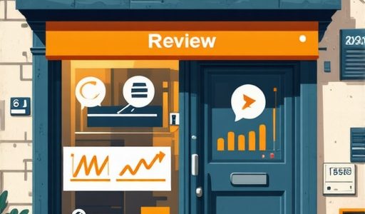 How Reviews Impact Your Google Business Rankings & Traffic in 2025