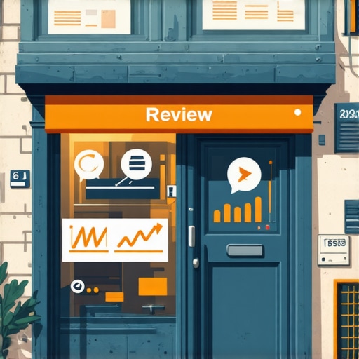 How Reviews Impact Your Google Business Rankings & Traffic in 2025