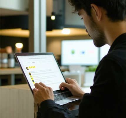 How Reviews Impact Your Google Business SEO & Tips to Enhance Them