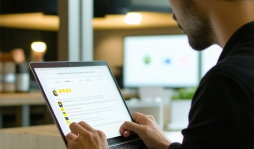 How Reviews Impact Your Google Business SEO & Tips to Enhance Them