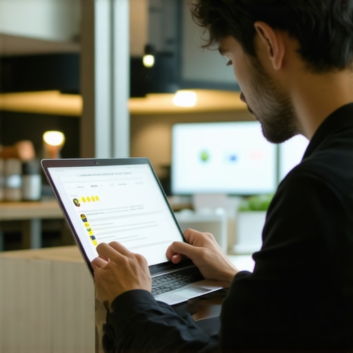 How Reviews Impact Your Google Business SEO & Tips to Enhance Them