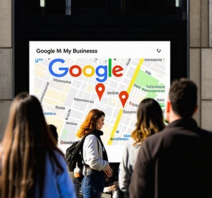 How Verified GMB Listings Enhance Local Search Authority in 2025