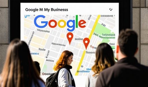 How Verified GMB Listings Enhance Local Search Authority in 2025