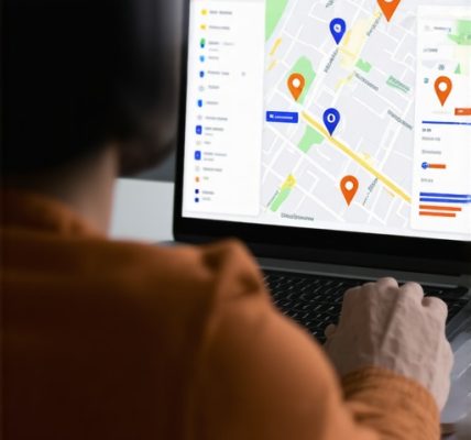 How to Build Effective GMB Backlinks for Local Search Dominance in 2025