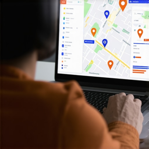 How to Build Effective GMB Backlinks for Local Search Dominance in 2025
