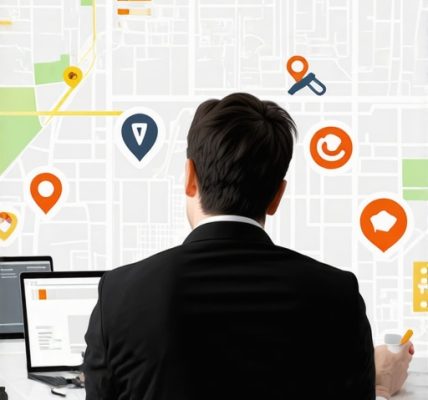 How to Build GMB Backlinks for Local Search Dominance in 2025