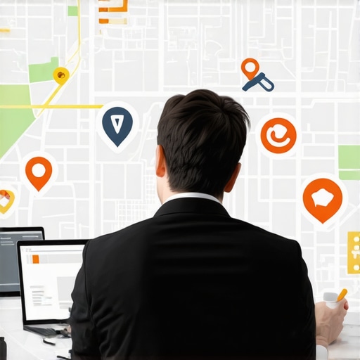 How to Build GMB Backlinks for Local Search Dominance in 2025