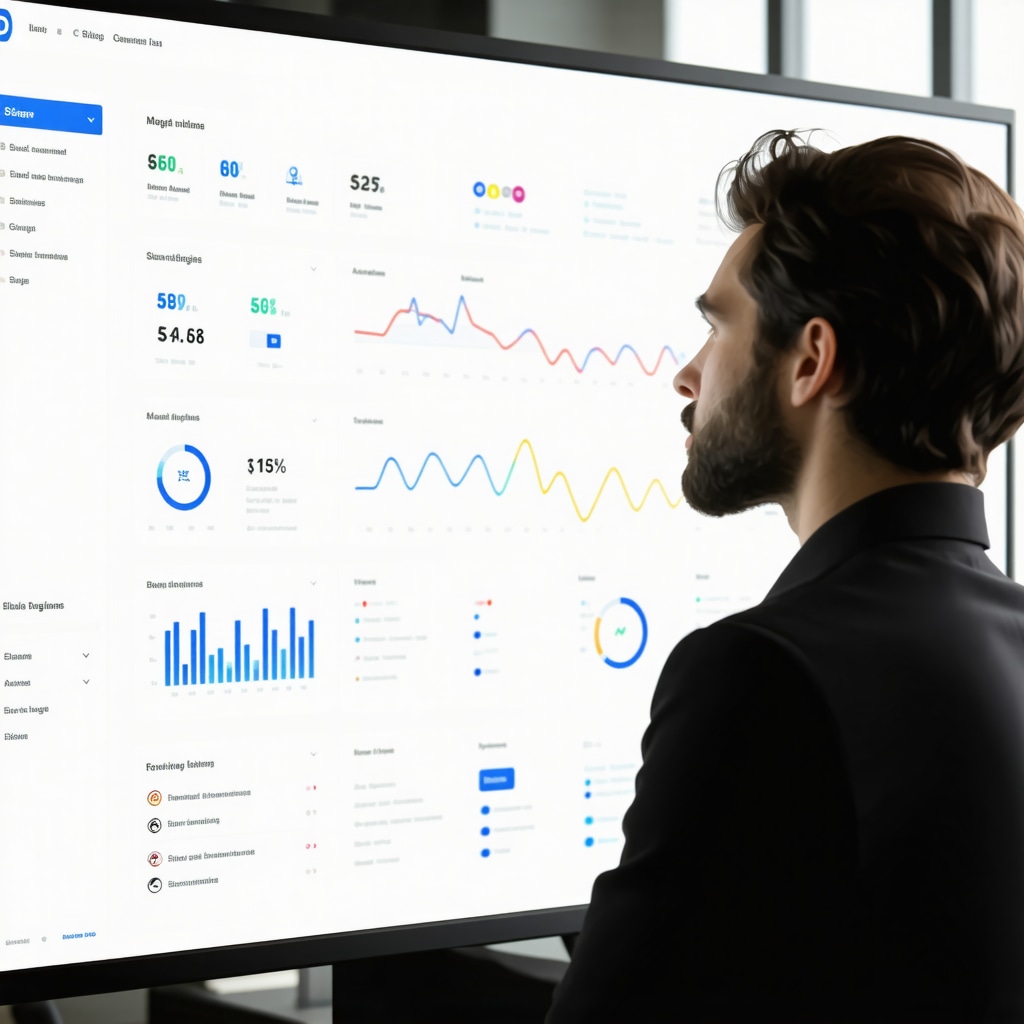 How to Conduct a Comprehensive GMB SEO Audit in 2025