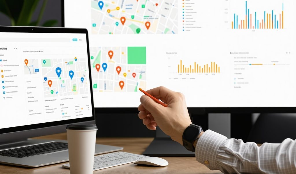 How to Dominate Google 3-Pack with Proven Local SEO Secrets in 2025