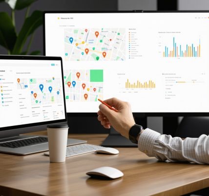 How to Dominate Google 3-Pack with Proven Local SEO Secrets in 2025