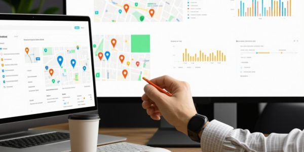 How to Dominate Google 3-Pack with Proven Local SEO Secrets in 2025