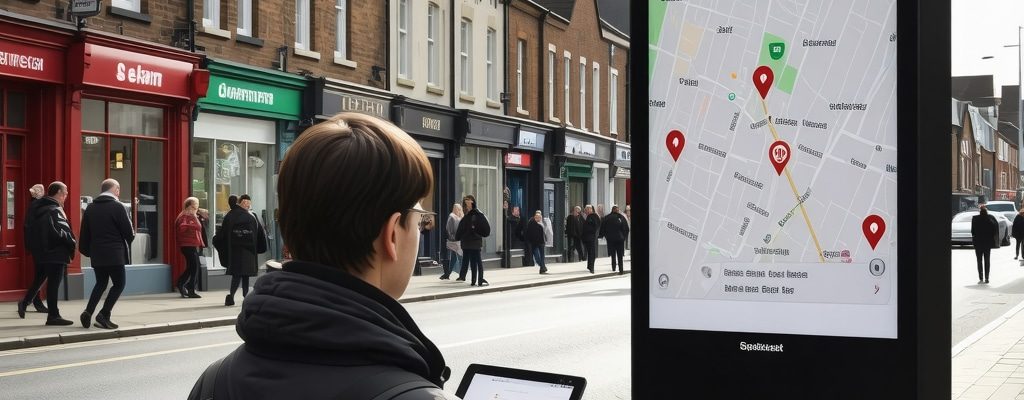 How to Improve Google Maps Presence and Win Local Search in 2025