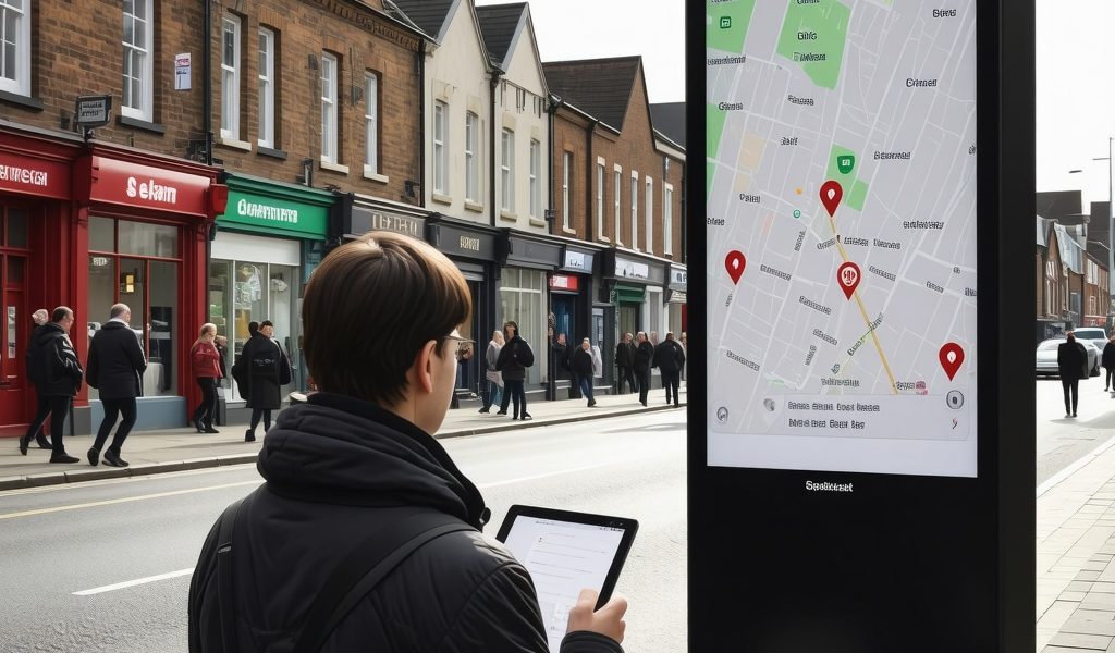 How to Improve Google Maps Presence and Win Local Search in 2025