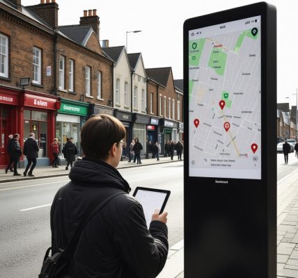 How to Improve Google Maps Presence and Win Local Search in 2025