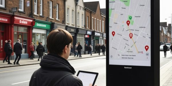 How to Improve Google Maps Presence and Win Local Search in 2025