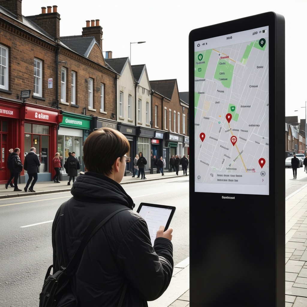 How to Improve Google Maps Presence and Win Local Search in 2025