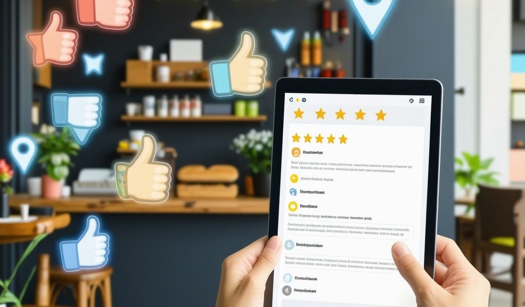 How to Leverage Customer Feedback to Enhance Local SEO & GMB Rankings in 2025