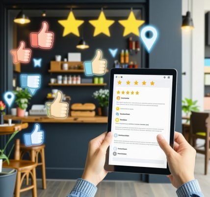 How to Leverage Customer Feedback to Enhance Local SEO & GMB Rankings in 2025