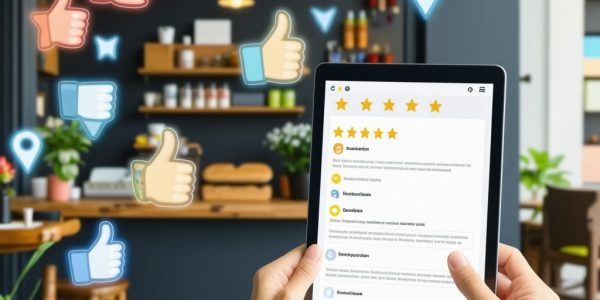 How to Leverage Customer Feedback to Enhance Local SEO & GMB Rankings in 2025