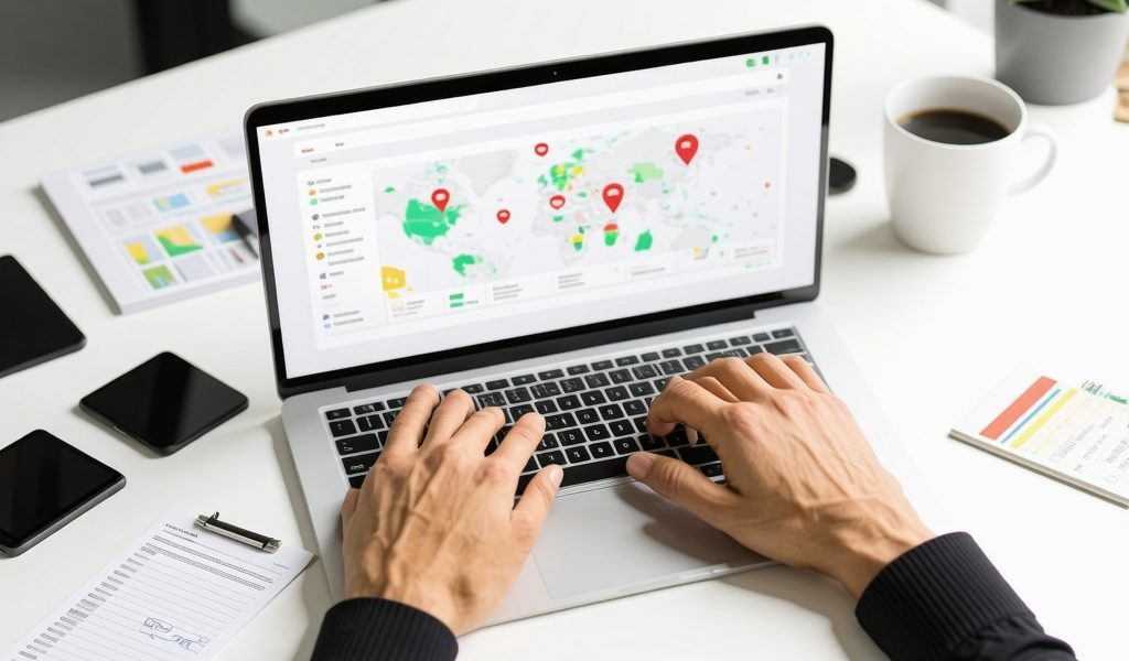 How to Maintain NAP Citation Consistency for Local SEO Success