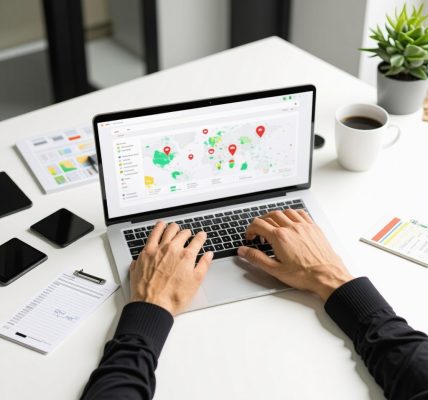 How to Maintain NAP Citation Consistency for Local SEO Success