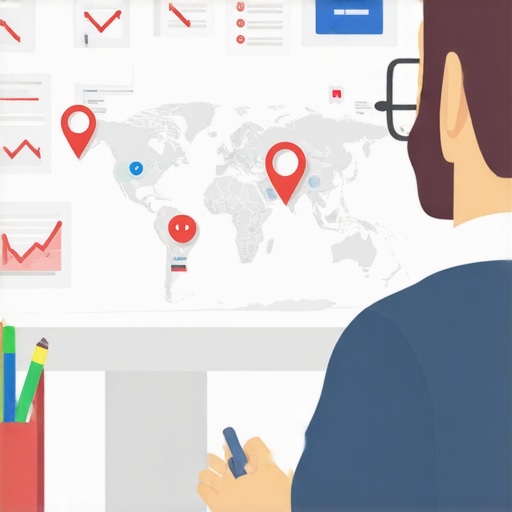 How to Manage GMB Citations Effectively for Better Local Rankings in 2025