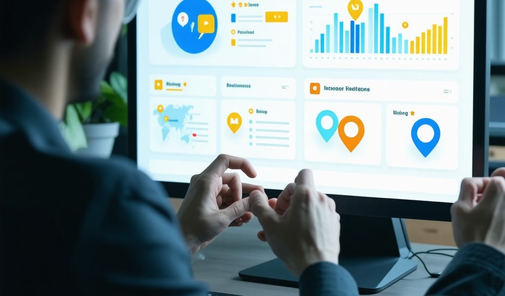 How to Maximize Customer Reviews & Boost Google Local Rankings
