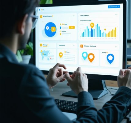 How to Maximize Customer Reviews & Boost Google Local Rankings