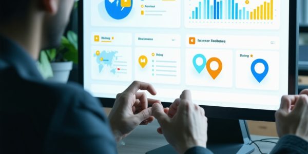 How to Maximize Customer Reviews & Boost Google Local Rankings