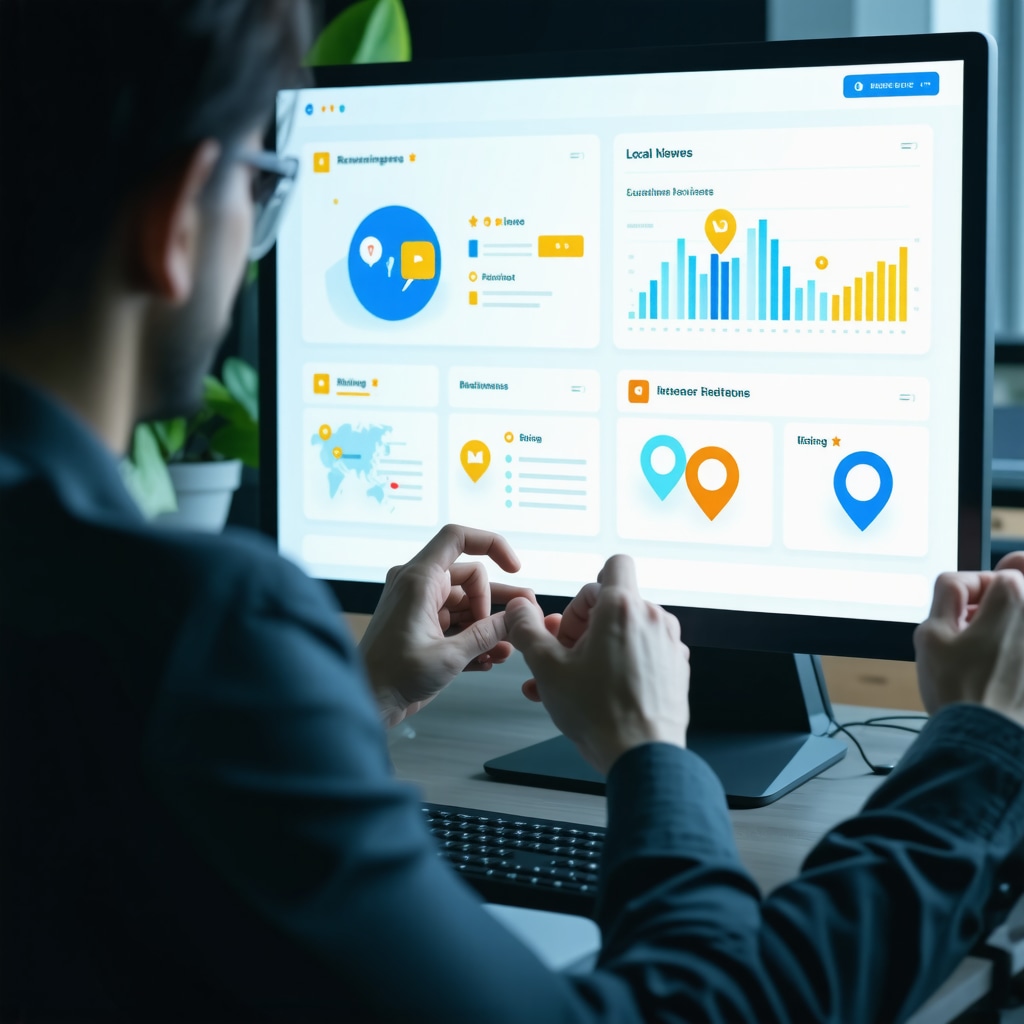 How to Maximize Customer Reviews & Boost Google Local Rankings