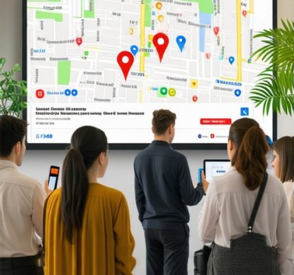 How to Maximize Customer Reviews & Improve Google Map Results in 2025