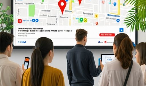 How to Maximize Customer Reviews & Improve Google Map Results in 2025