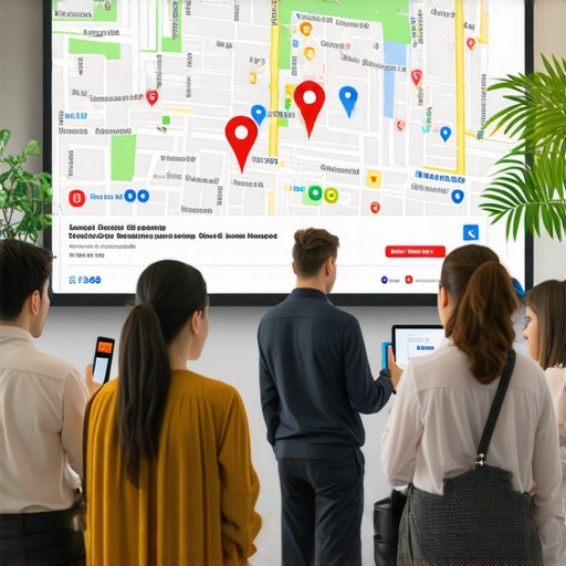 How to Maximize Customer Reviews & Improve Google Map Results in 2025