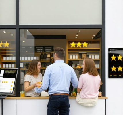 How to Maximize Customer Reviews & Improve Google Rankings in 2025