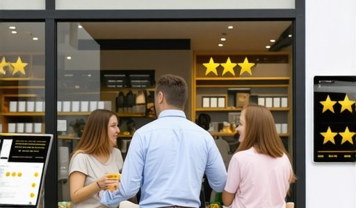How to Maximize Customer Reviews & Improve Google Rankings in 2025