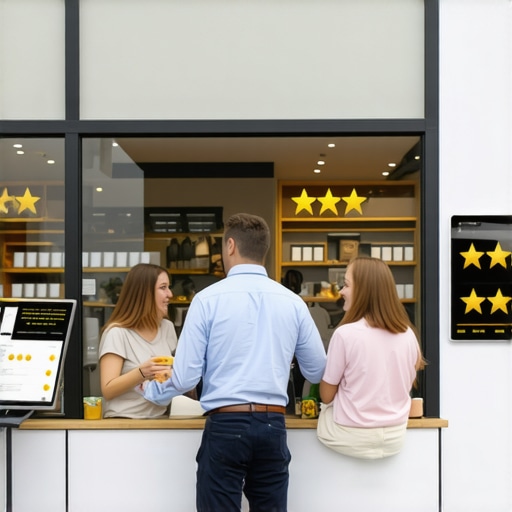 How to Maximize Customer Reviews & Improve Google Rankings in 2025